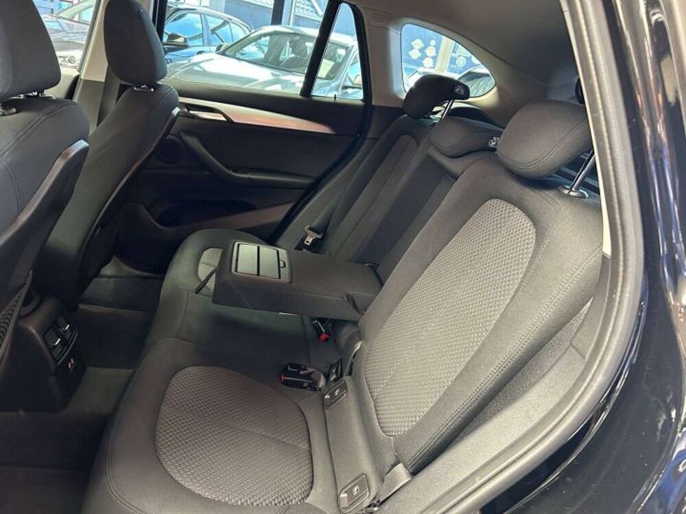 X1 sDrive 16d 116ch DKG7 REGVIT/PARKSENSOR/GPS/JA/GAR12MOIS 2022 occasion 59280 Armenti&egrave;res