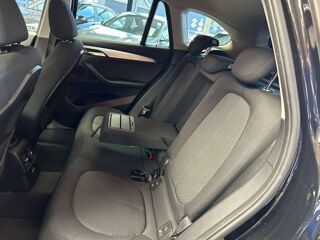 X1 sDrive 16d 116ch DKG7 REGVIT/PARKSENSOR/GPS/JA/GAR12MOIS 2022 occasion 59280 Armenti&egrave;res