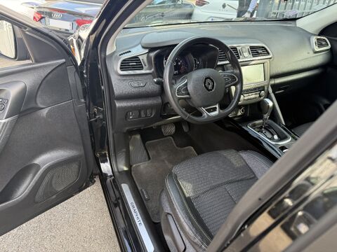 Kadjar 1.2i TCe 130 EDC Graphite 2019 occasion 30000 N&icirc;mes