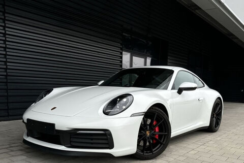 Porsche 911 Carrera 3.2 911 Carrera S 3.0i 450 PDK 2019 occasion Le Poiré-sur-Vie 85170