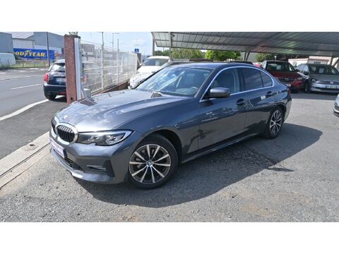 Annonce voiture BMW Série 3 19980 €