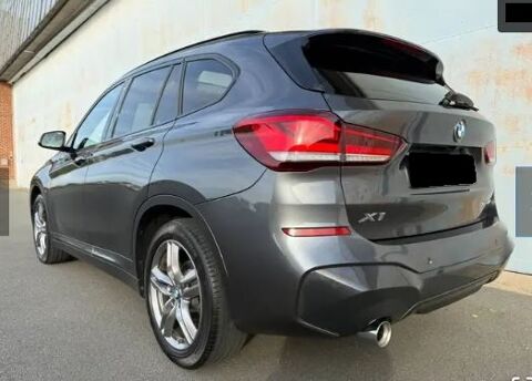X1 sDrive 18i 136ch DKG7 PACK M Sport Shadow Line TOITPANO/CARP 2022 occasion 59280 Armenti&egrave;res