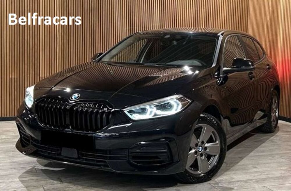 S&eacute;rie 1 116i 109ch CARPLAY/PARKSENSOR/DAB/GPSJA/GAR12MOIS 2023 occasion 59280 Armenti&egrave;res