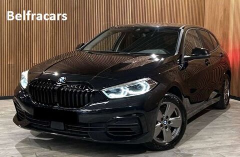 S&eacute;rie 1 116i 109ch CARPLAY/PARKSENSOR/DAB/GPSJA/GAR12MOIS 2023 occasion 59280 Armenti&egrave;res