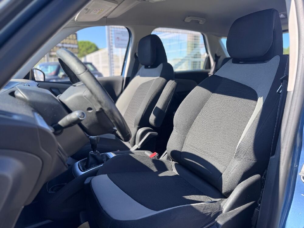 C4 Picasso THP 155 Intensive GPS 2014 occasion 30320 Marguerittes