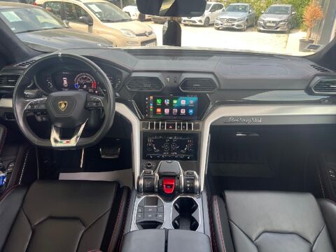 Urus 4.0 V8 650 ch 1&egrave;re Main TTC 2020 occasion 84000 AVIGNON