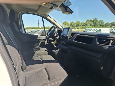 Trafic 2.0 DCI 150 GRAND CONFORT L1H1 2800 KG 2024 occasion 56700 Merlevenez