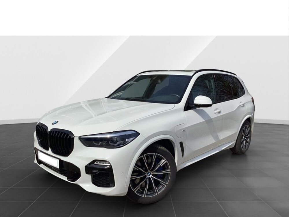 X5 xDrive45e 394 ch BVA8 M Sport 2021 occasion 85600 Montaigu
