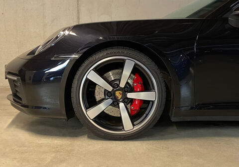 911 Carrera 3.2 911 Carrera S 3.0i 450 PDK 2019 occasion 85600 Montaigu