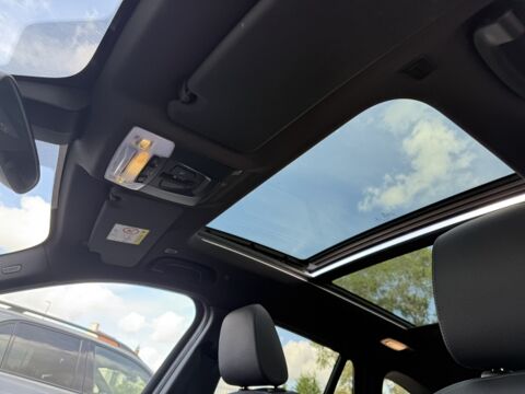 X1 sDrive 18i 136ch Auto. Pack M TOITPANO/CAM/SIEGCHAUF/ATTACHR 2021 occasion 59280 Armenti&egrave;res