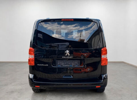 Traveller Standard 2.0 HDi 150ch Allure 2018 occasion 85600 Montaigu