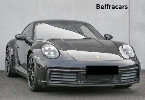 Annonce voiture Porsche 911 Carrera 3.2 147090 €