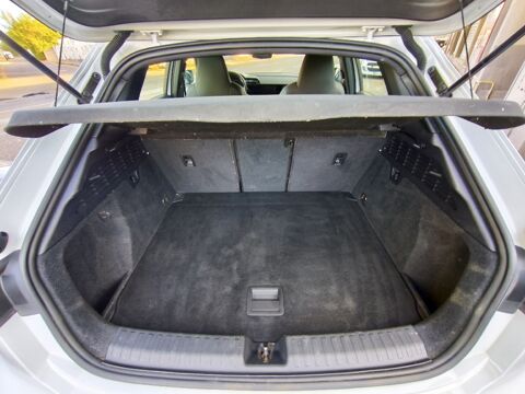 A3 35 TDI 150 S tronic 7 S Line 2020 occasion 30000 N&icirc;mes