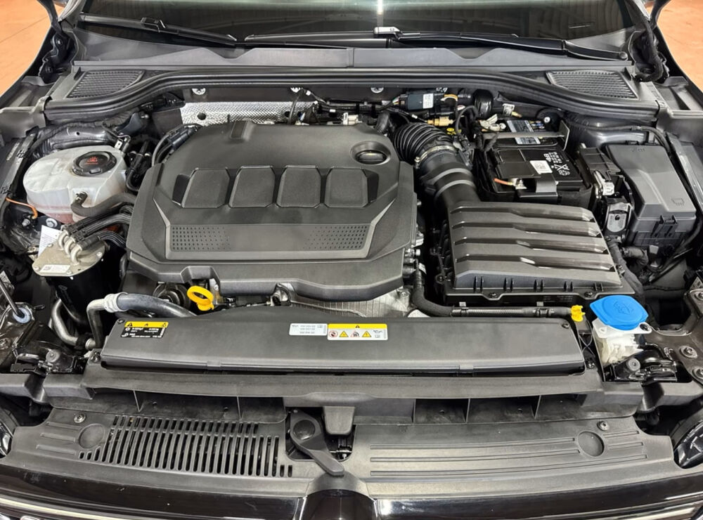 Golf 2.0 TDI 200 DSG7 GTD 2022 occasion 85600 Montaigu