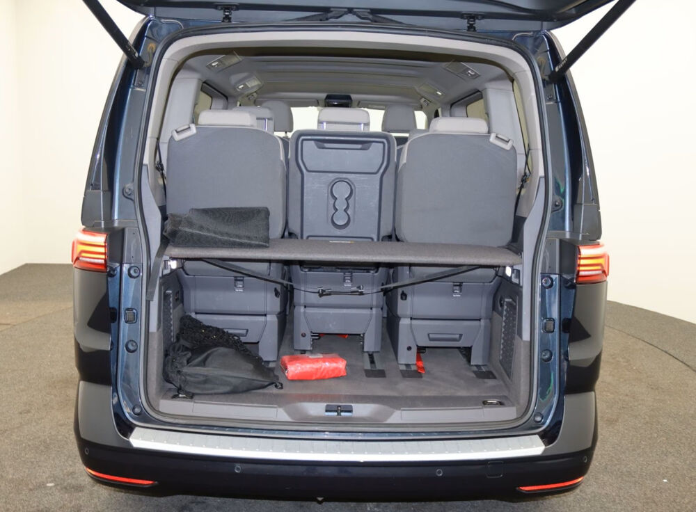 MULTIVAN Multivan 1.4 eHybrid 218 DSG6 kurz 2022 occasion 85600 Montaigu