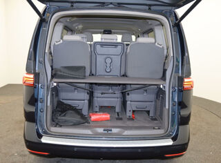 MULTIVAN Multivan 1.4 eHybrid 218 DSG6 kurz 2022 occasion 85600 Montaigu