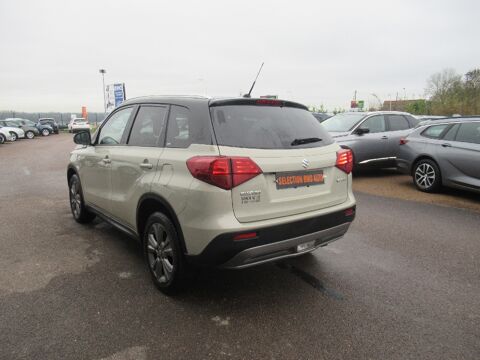 Vitara 1.0e 110 Style 2019 occasion 10410 Saint-Parres-aux-Tertres