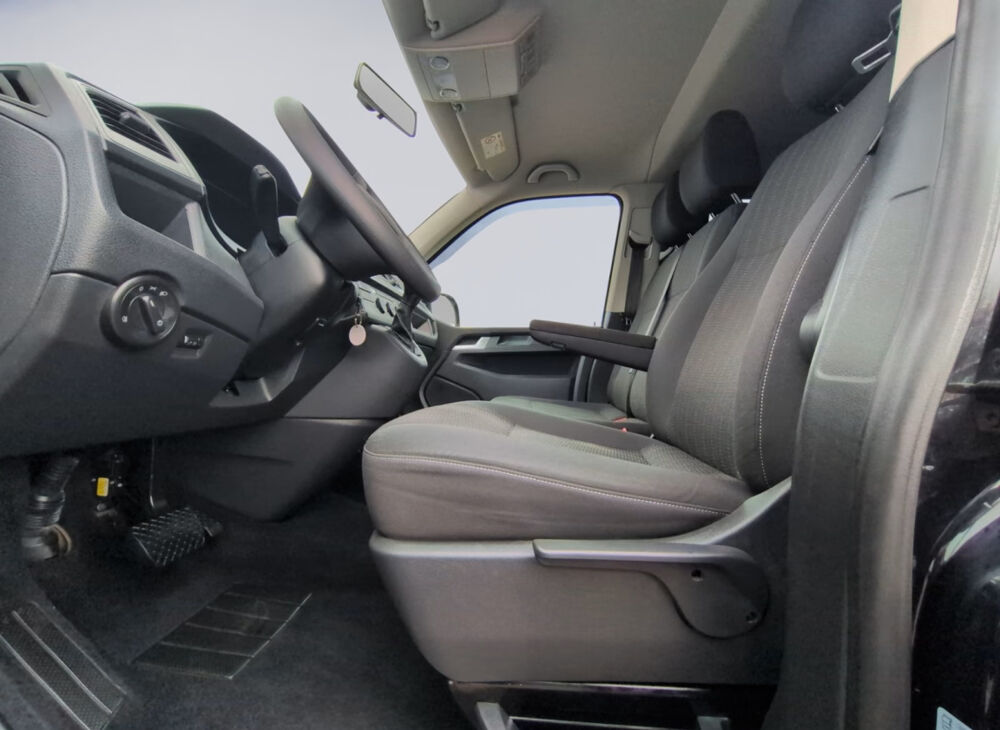 Caravelle 2.0 TDI 150 DSG7 2016 occasion 85600 Montaigu