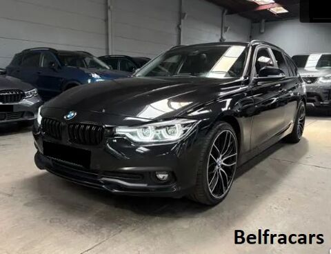 Annonce voiture BMW Série 3 16490 €