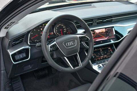 A6 40 TDI 204ch Auto. CAM360/SIEGCHAUF/REGVIT/PDC/GPS/MATRIX/PA 2023 occasion 59280 Armenti&egrave;res