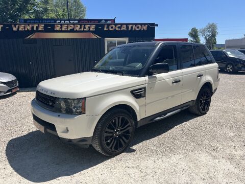Annonce voiture Land-Rover Range Rover 12990 