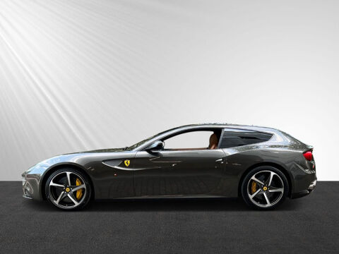 Ff FF V12 6.0 660ch 2012 occasion 85600 Montaigu