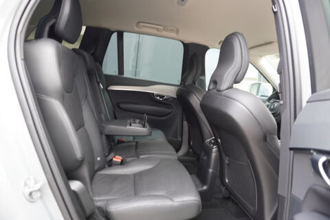 XC90 T8 AWD Hybride Rechargeable 310+145 ch Geartronic 8 7pl 2024 occasion 85600 Montaigu