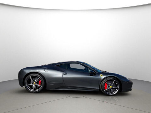 458 Italia 4.5 V8 570ch 2013 occasion 85600 Montaigu