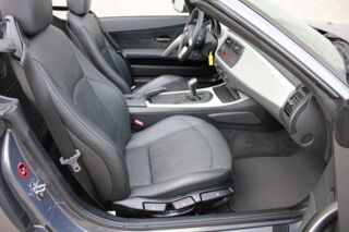 Z4 2.0i 150ch CUIRCHAUF/PARKSENSOR/JA/GAR12MOIS 2008 occasion 59280 Armenti&egrave;res