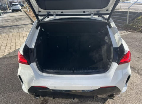 S&eacute;rie 1 120i 178 ch DKG7 M Sport 2022 occasion 85600 Montaigu
