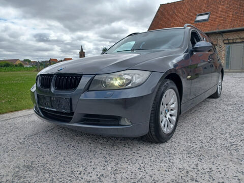 Bmw serie 3 TOURING (320i 150ch SIEGESCHAUF/TOPANO/X