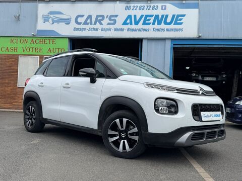 Citroen c3 aircross (PureTech 110 S et S BVM6 Feel Business)
