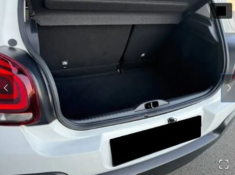 C3 83ch Courroie de distribution neuve-1ere main-Cam&eacute;ra-Carplay 2023 occasion 59280 Armenti&egrave;res