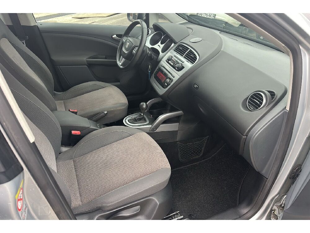 Altea 1.8 TSI Stylance Style BVA 2009 occasion 95200 Sarcelles