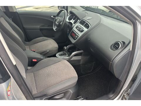 Altea 1.8 TSI Stylance Style BVA 2009 occasion 95200 Sarcelles