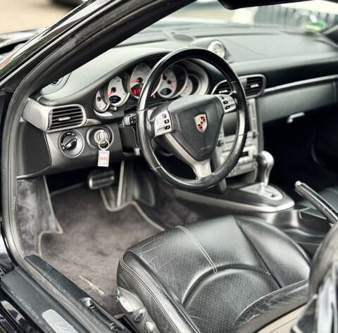 911 3.6i Turbo 2006 occasion 85600 Montaigu