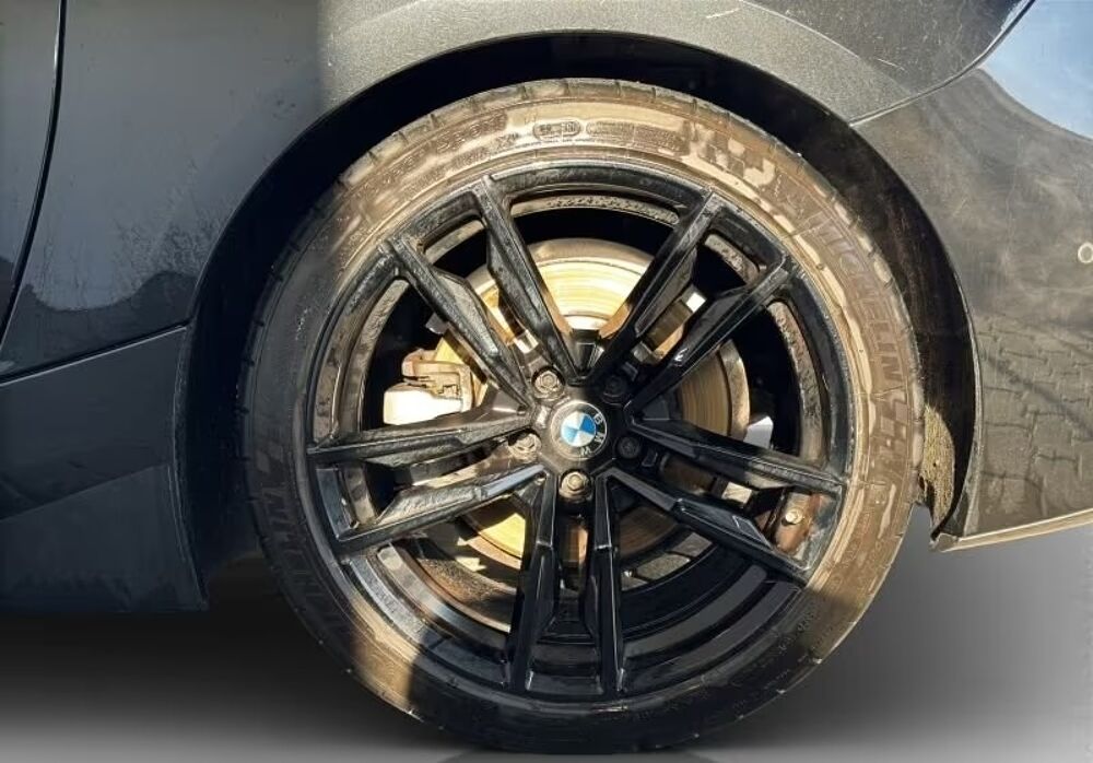 Z4 sDrive20i 197 ch M Sport 2021 occasion 85600 Montaigu