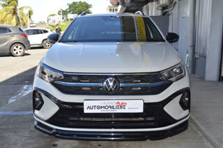 Taigo 1.0 TSI 110 DSG7 R-Line 2024 occasion 97122 Baie-Mahault