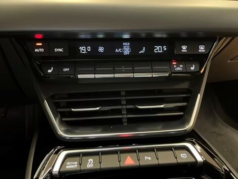 E-TRON e-tron GT 476 ch quattro Design 2024 occasion 85600 Montaigu