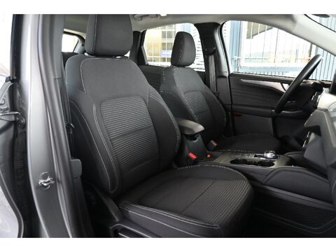 Kuga 2.5 Duratec 225 ch PHEV Powershift Titanium 2023 occasion 63800 Cournon-d'Auvergne