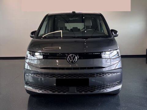 MULTIVAN Multivan Court 1.4 eHybrid 218 DSG6 Life 2022 occasion 85600 Montaigu