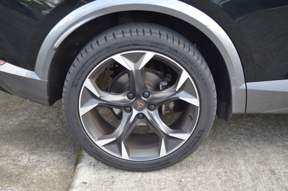 Formentor 1.5 TSI 150 ch DSG7 Business Edition 2022 occasion 97122 Baie-Mahault