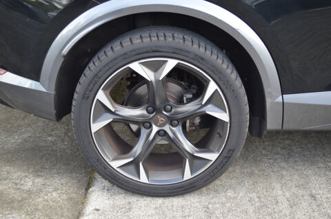 Formentor 1.5 TSI 150 ch DSG7 Business Edition 2022 occasion 97122 Baie-Mahault