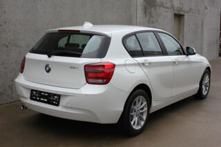 S&eacute;rie 1 116i 136ch SIEGCHAUF/BLTH/PARKSENSOR/JA/GAR12MOIS 2014 occasion 59280 Armenti&egrave;res