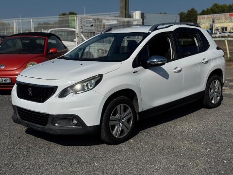 Annonce voiture Peugeot 2008 7900 €