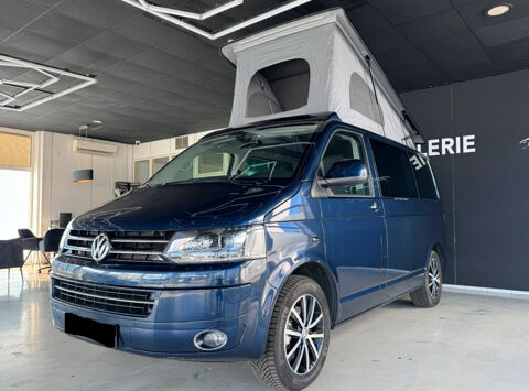 Annonce voiture Volkswagen California 31990 €