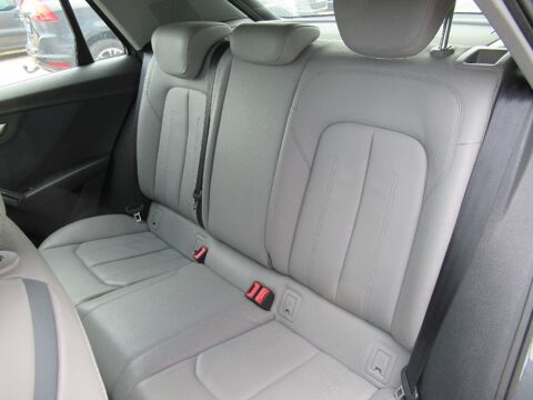 Q2 2.0 TDI 190 ch S-tronic 7 Quattro 2017 occasion 10410 Saint-Parres-aux-Tertres