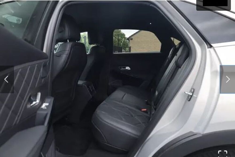 DS7 Hybride Rechargeable E-Tense 225 EAT8 Rivoli 1&egrave;re main garan 2023 occasion 59280 Armenti&egrave;res