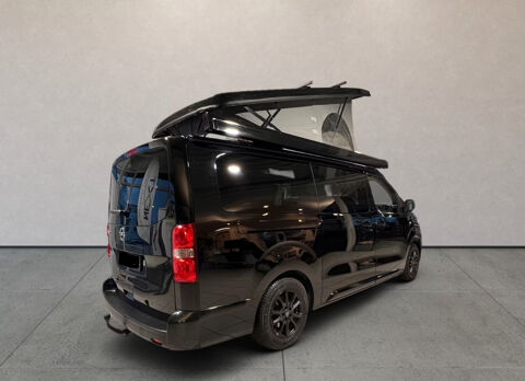 Zafira Life L3 2.0 Diesel 145 ch camper 2021 occasion 85600 Montaigu