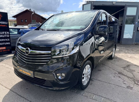 Vivaro  1.6 CDTI 145 ch 2017 occasion 85600 Montaigu